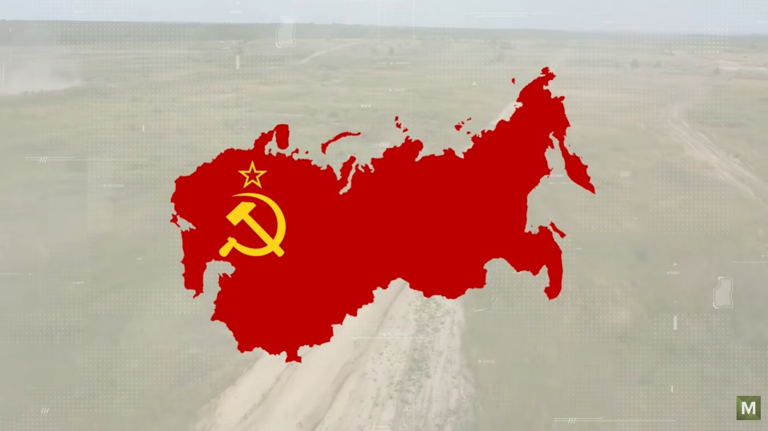 The De-Russification: How Ukraine has begun is Systematically ...
