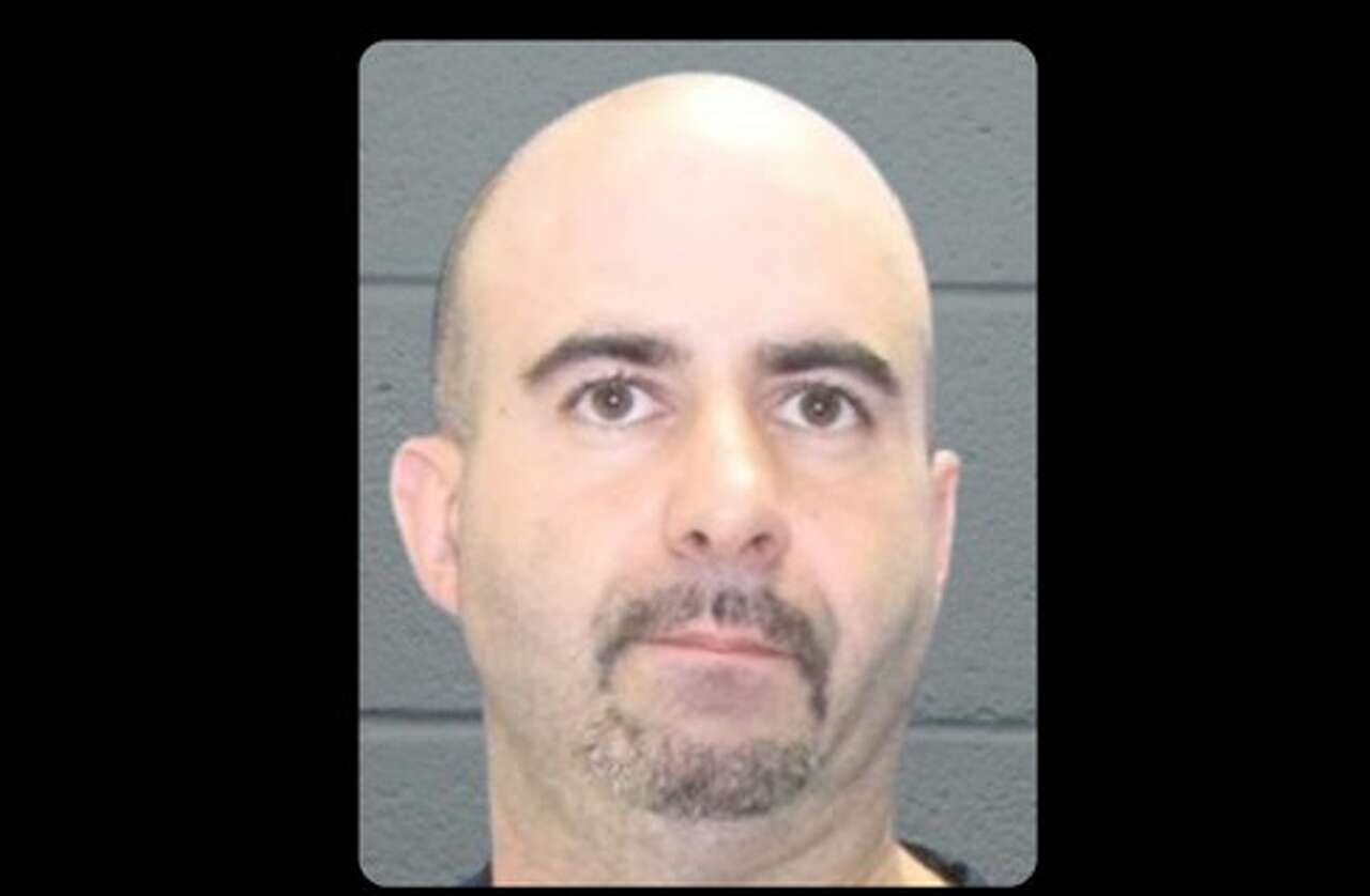 Waterbury man scammed 3 CT hotels for more than $110K, police say