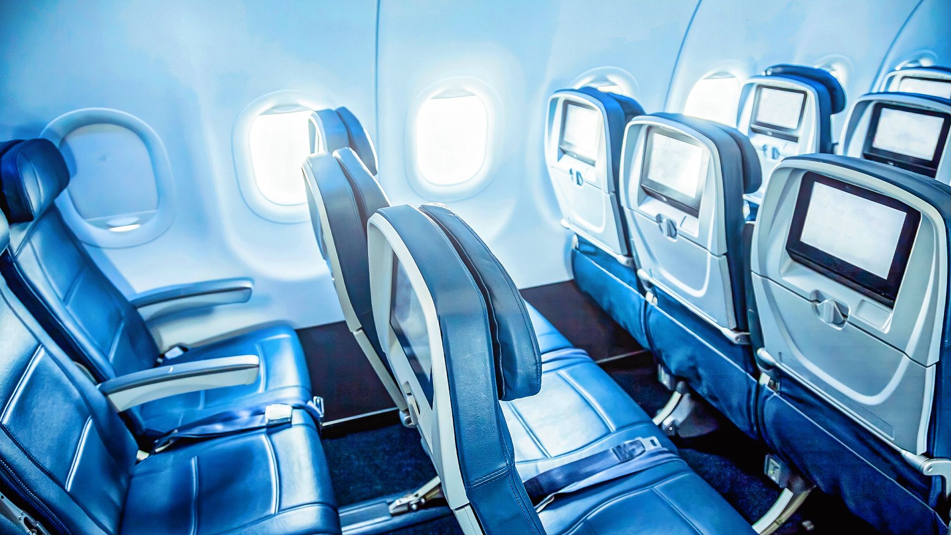 5 airlines with the world’s widest economy seats in 2026
