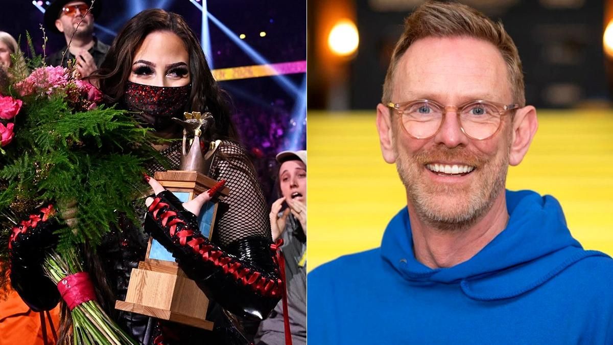 Eurovisión reprende a la representante de Suecia por decir que Israel ...