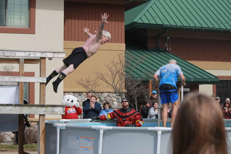 Things to do this week in Benzie, Manistee and Mason counties