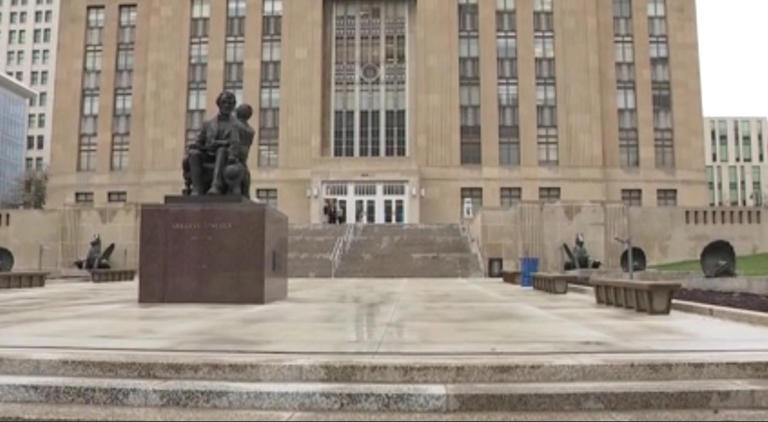 Kansas City creates Department of Community Safety