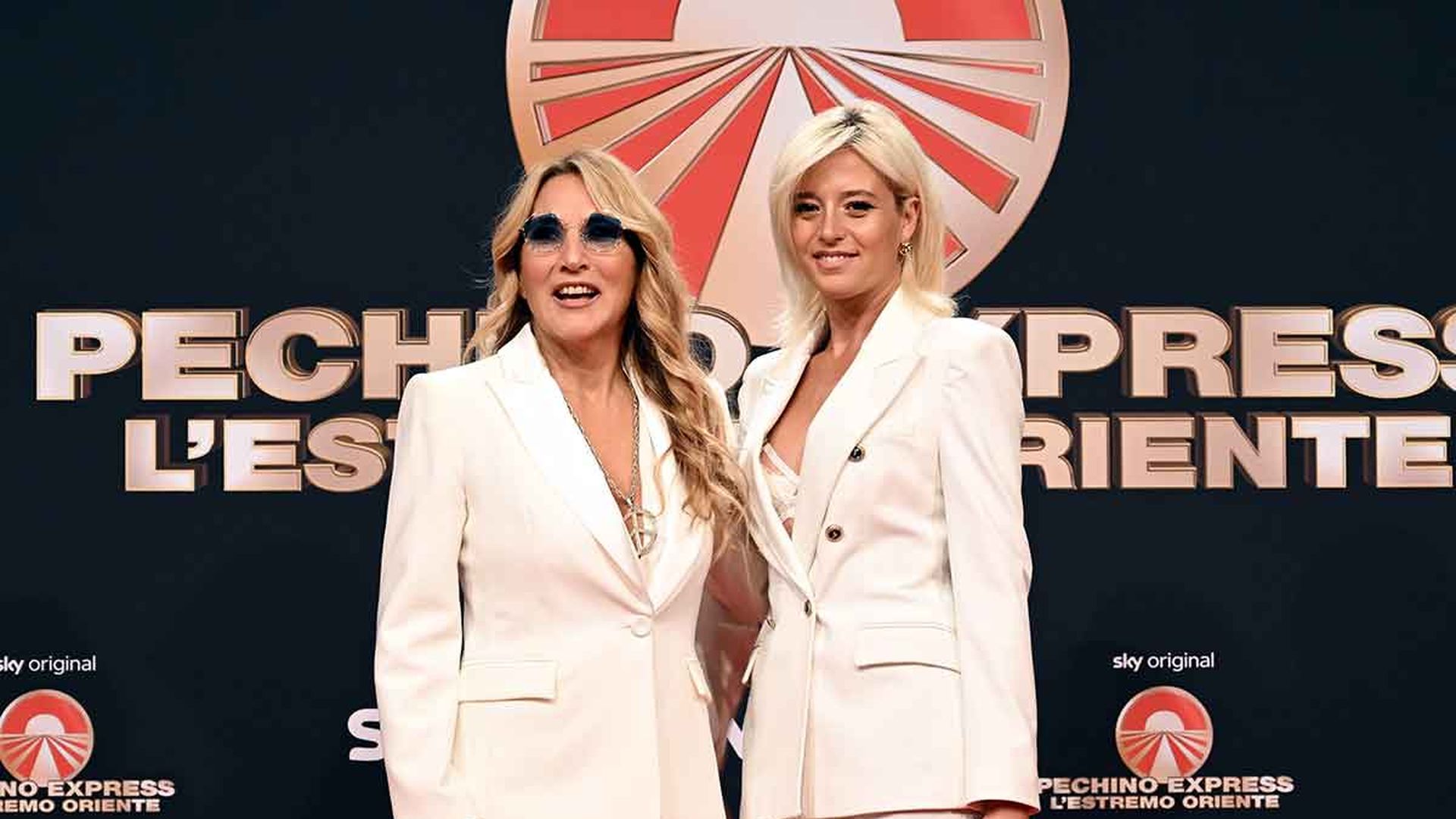 Intervista, Jo Squillo e Michelle Masullo a Pechino Express: “Madre e ...