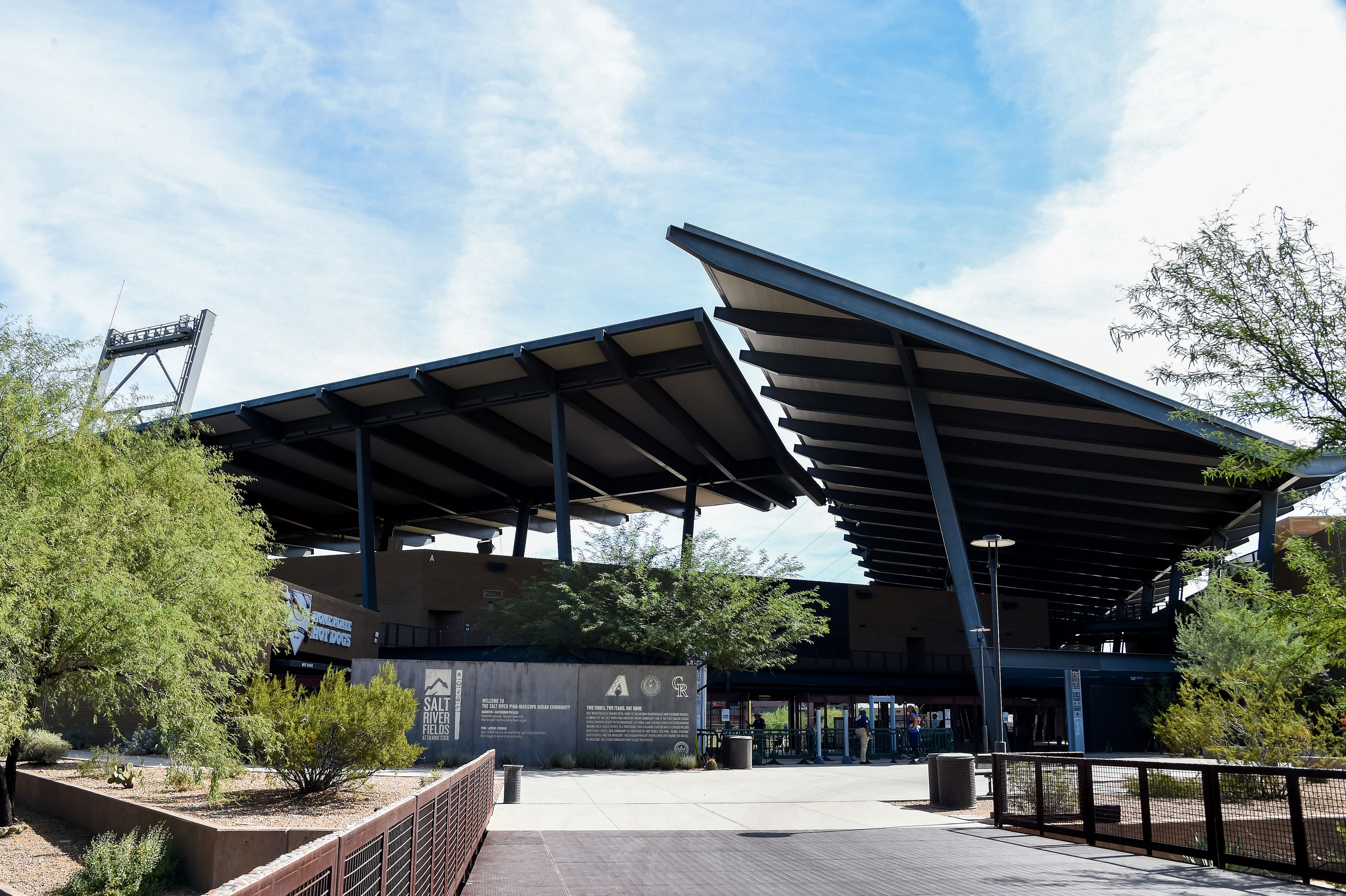 Arizona Diamondbacks spring training gameday thread, #20 vs. Athletics