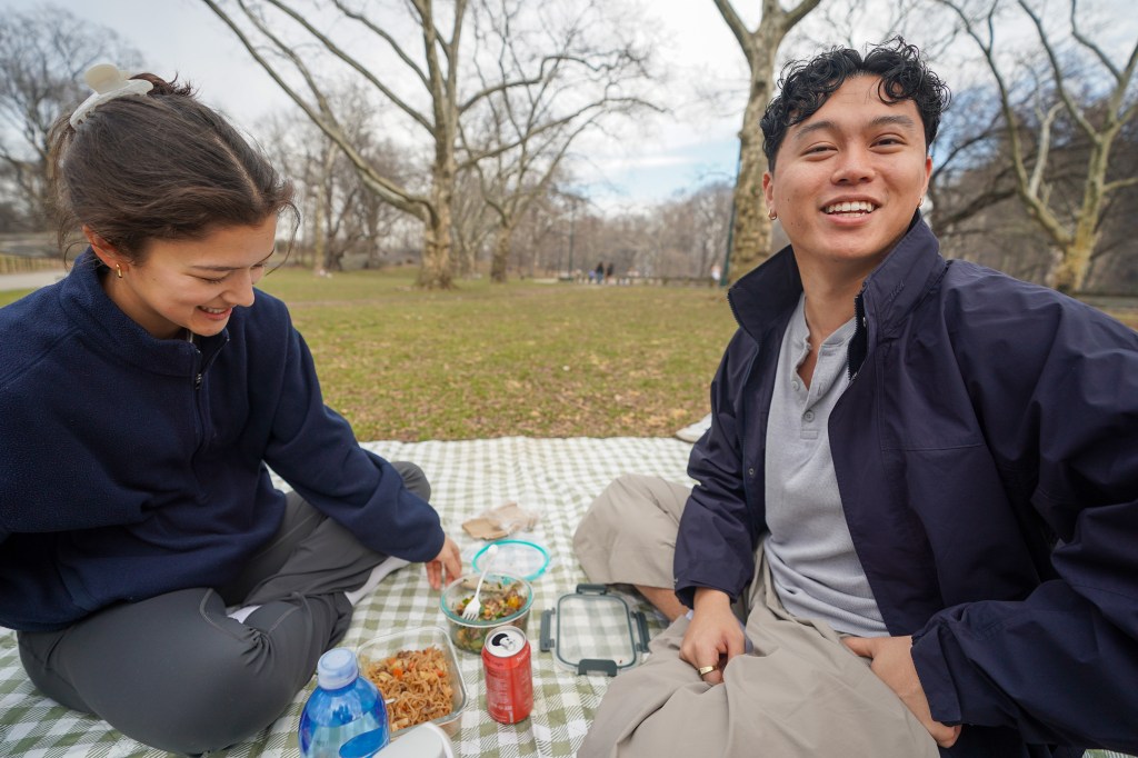 Central Park reaches record-breaking temperature — but NYers face a ...