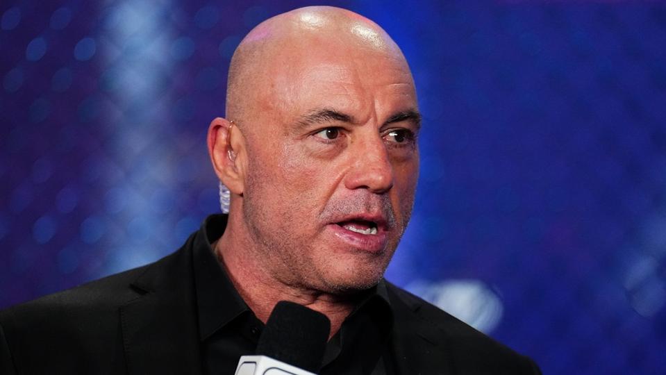Rogan blasts Trump over Iran again: 'That's how you start a World War III'