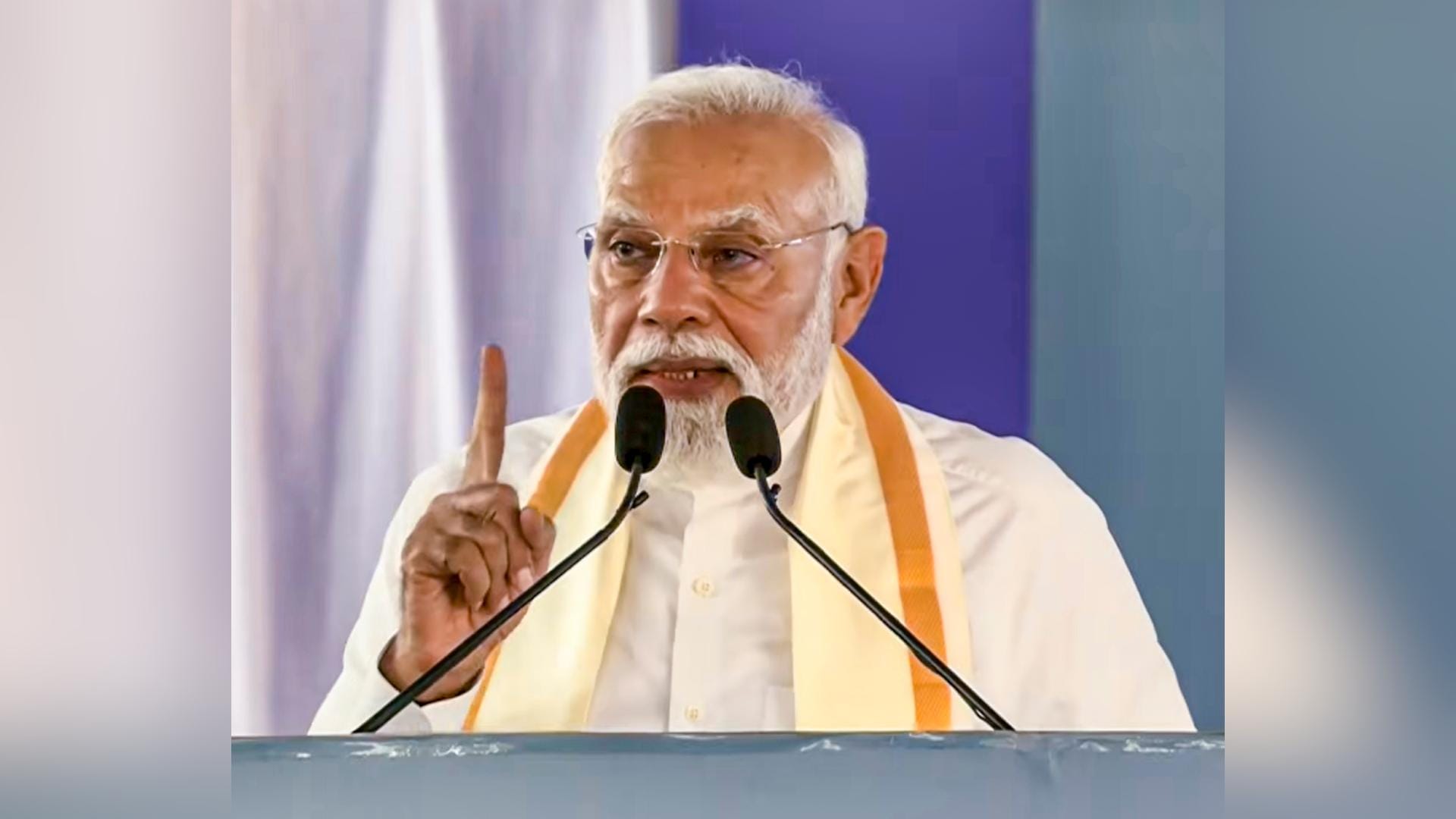 PM Modi appeals to people of Assam, Kerala, Puducherry to vote in large ...