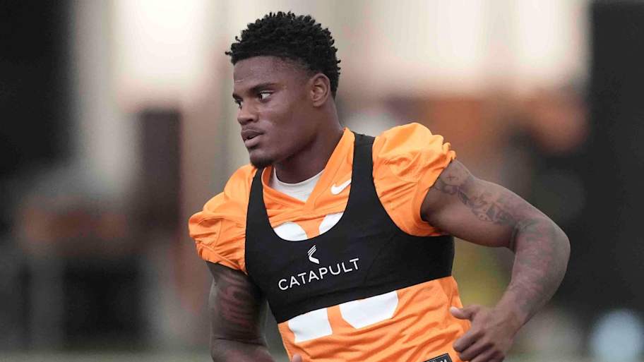 Colorado’s Boo Carter earns high praise from former NFL safety