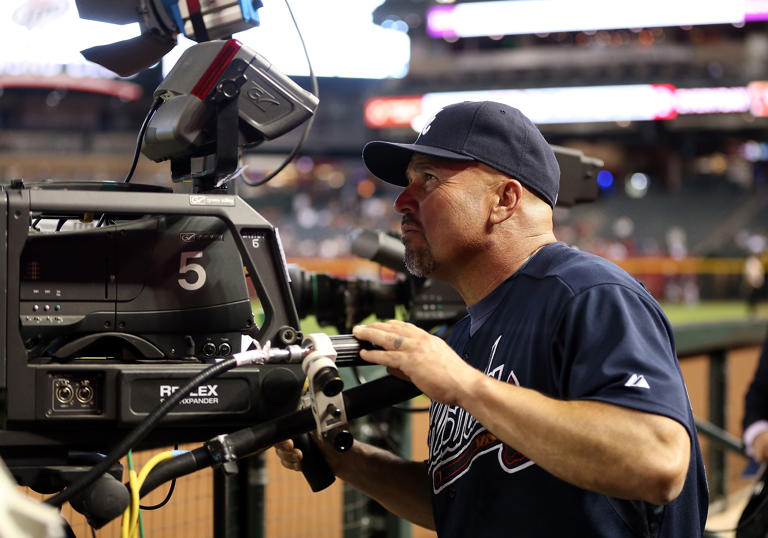 Atlanta Braves officially announce launch of Braves.TV