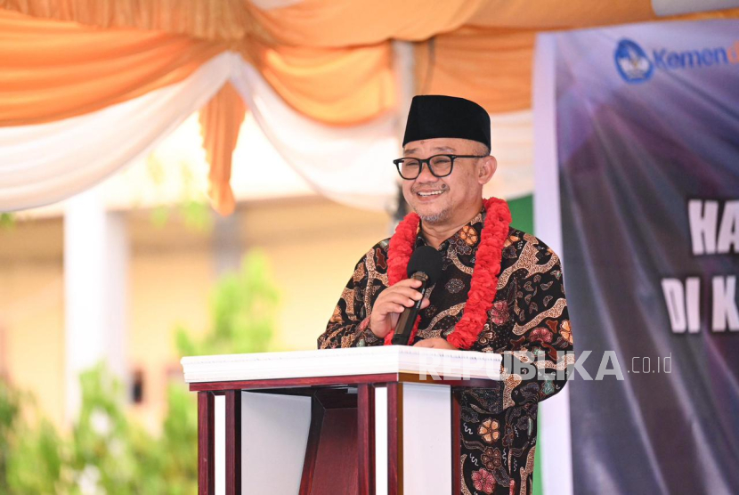 Kemendikdasmen Percepat Revitalisasi Sekolah di Daerah 3T Terdampak Bencana