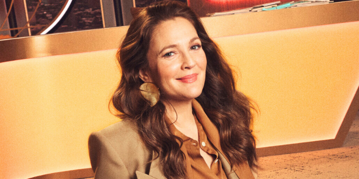 Drew Barrymore speaks out as CBS reveals surprise news about her talk show