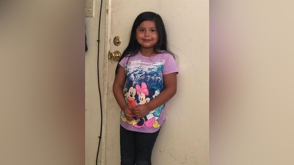 Family says 10-year-old girl who went missing in Huron was located in ...