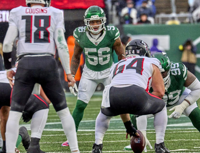 NFL fans troll Quincy Williams after linebacker ditches Jets for Browns