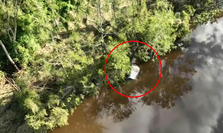 Grim discovery in desperate search for two backpackers who disappeared ...