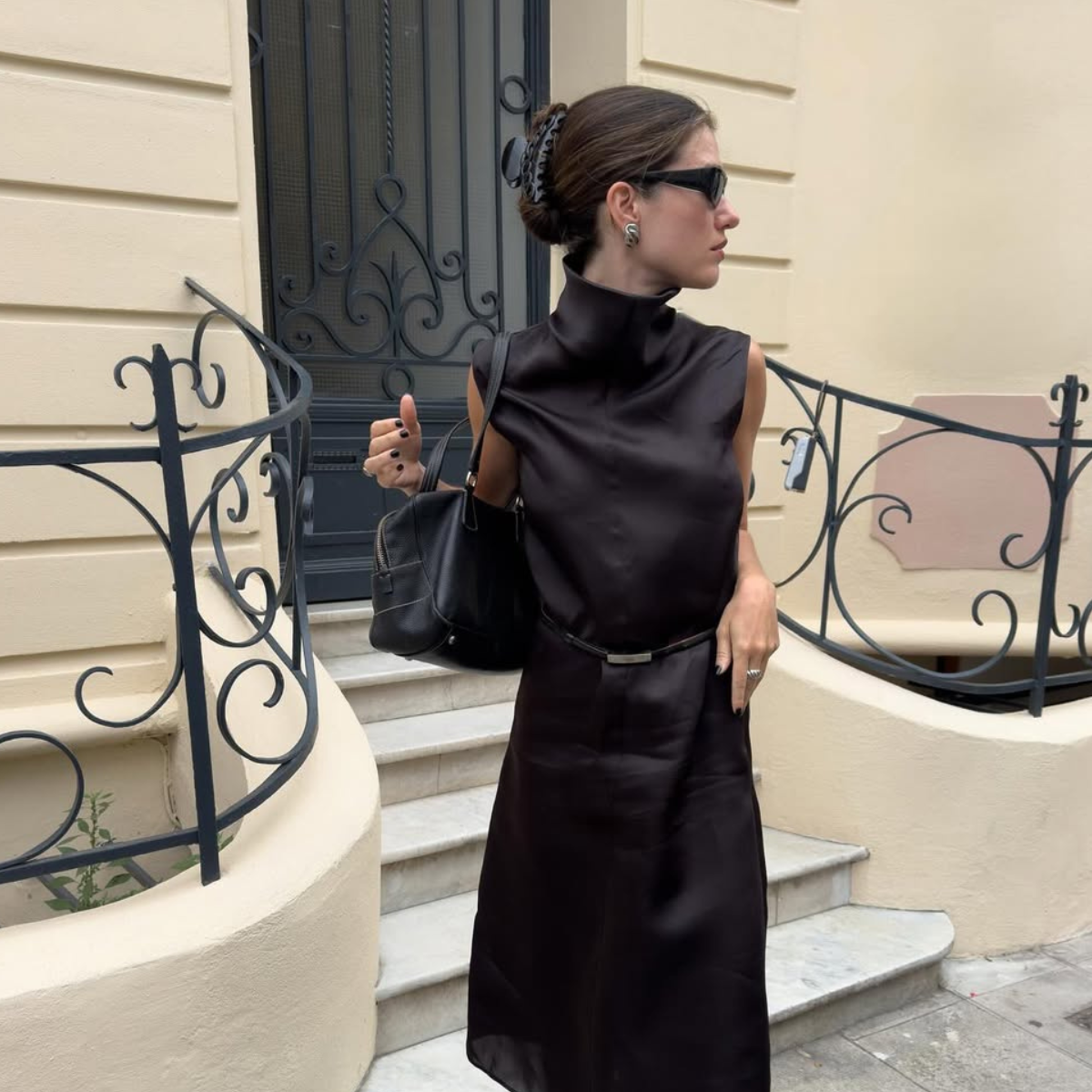Elegant spring outfit ideas to wear all season
