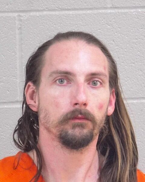 Midland man arrested after multiple drugs found inside home