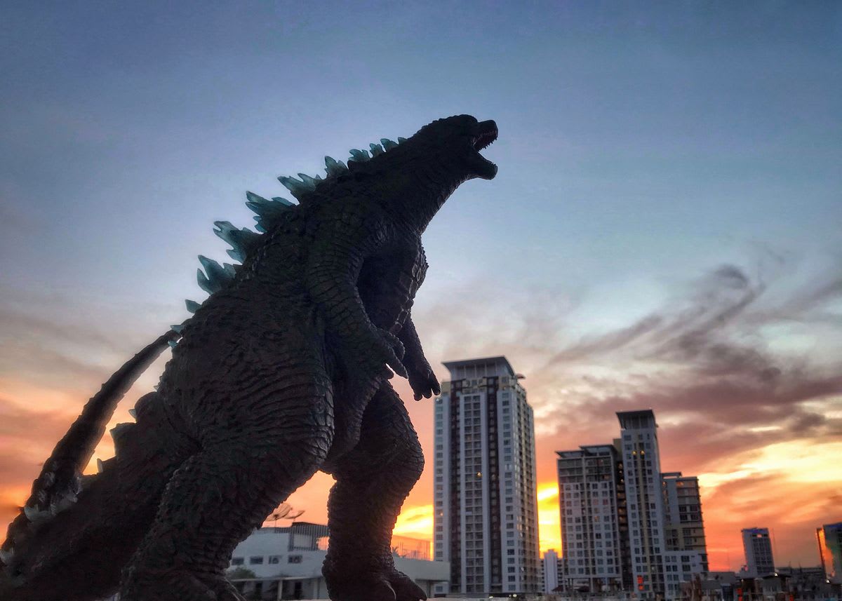 Is a Godzilla El Niño stirring in the Pacific? Early forecasts suggest ...