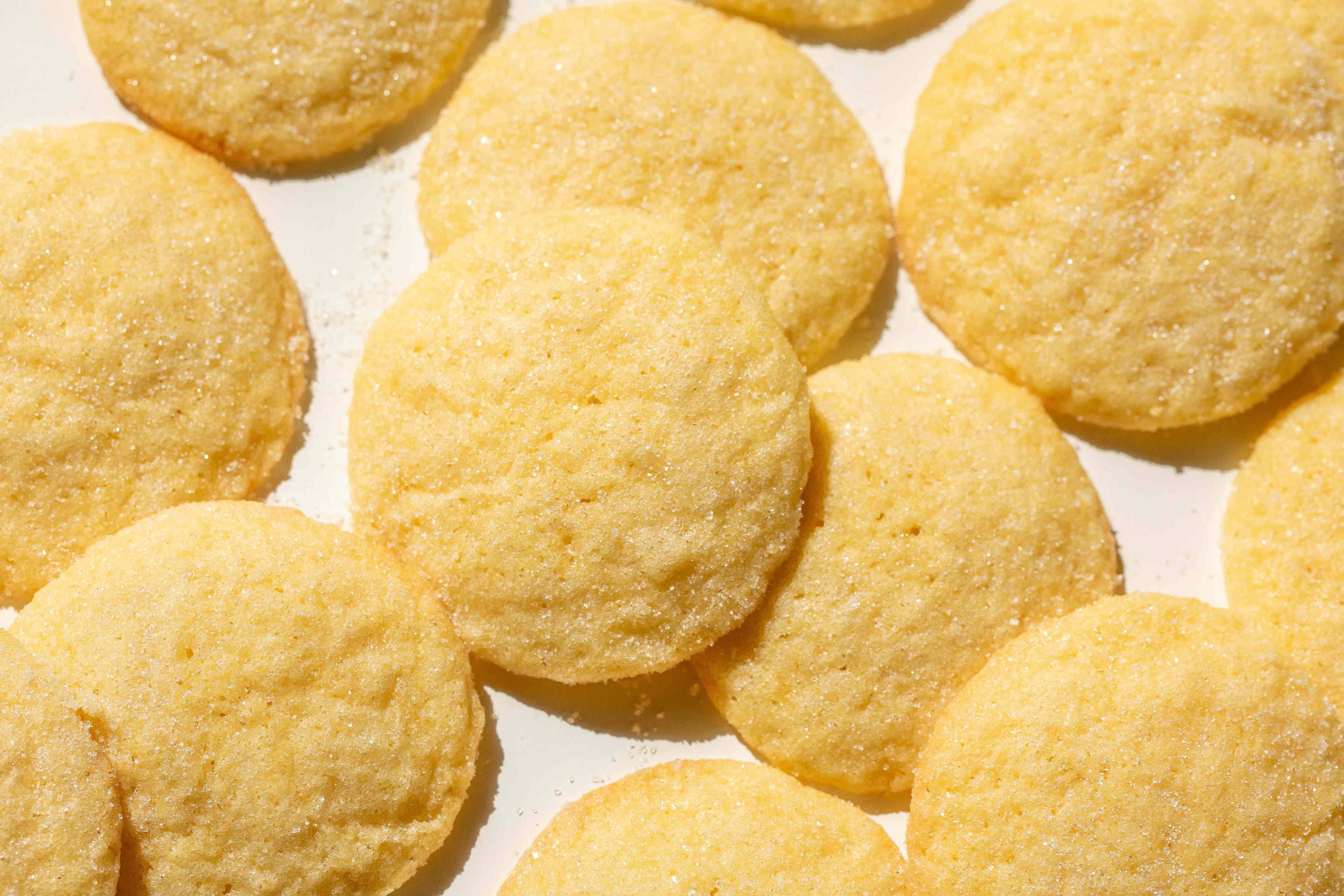 I tried the original Girl Scout cookie recipe from 1922, and they’re so ...