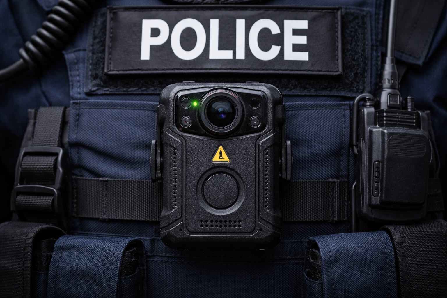 Policía de Monterrey estrenará "cámaras corporales traductoras" para ...