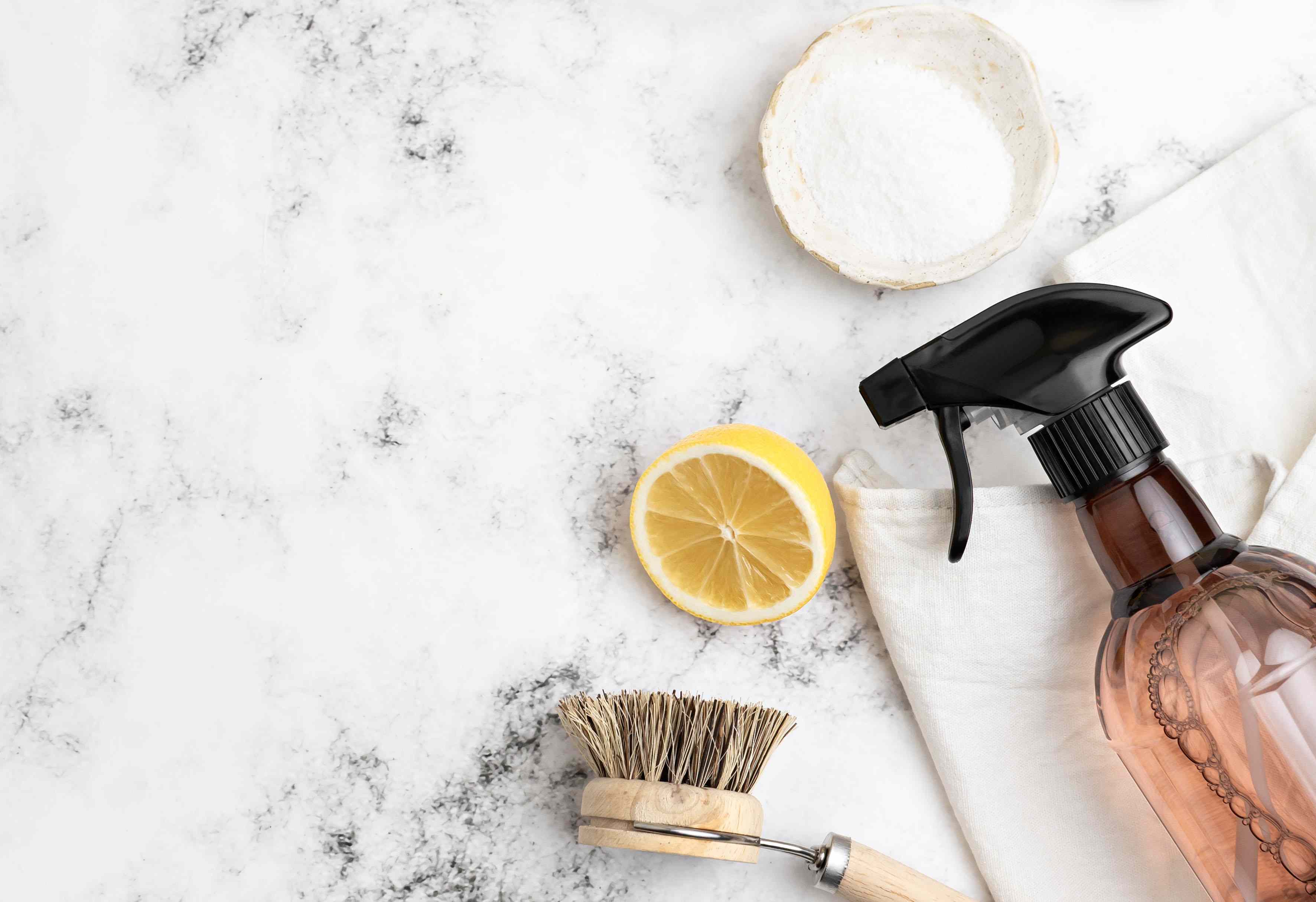 Does fruit wash spray actually clean produce better? Experts explain