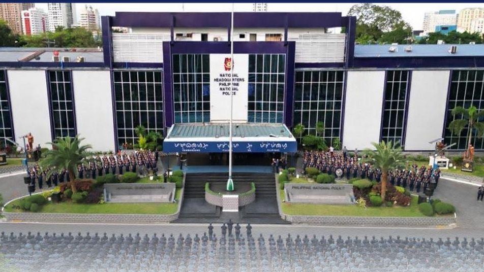 PNP: Almost 100k cops deployed for Holy Week 2026 security