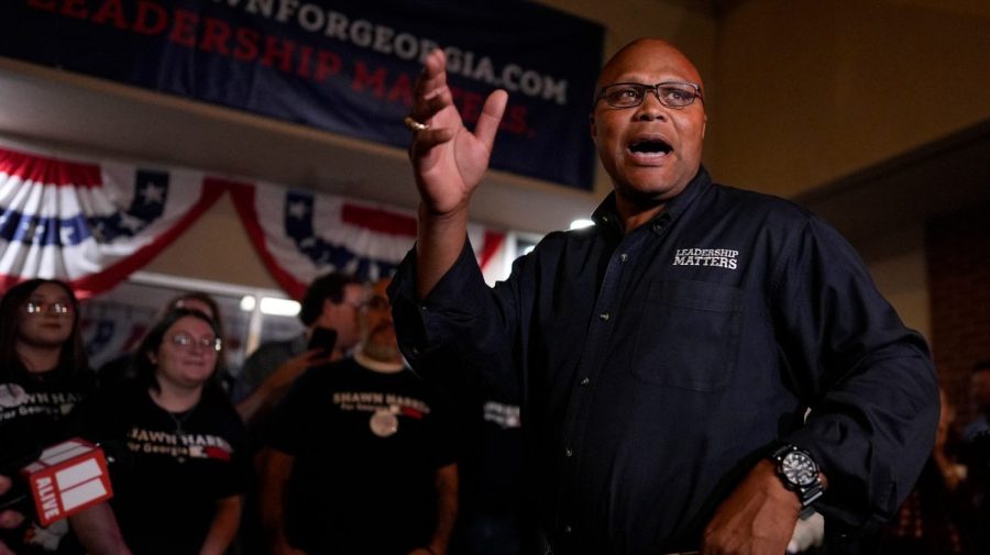 Key takeaways from Tuesday’s elections: Georgia, Mississippi, New Hampshire<br><br>