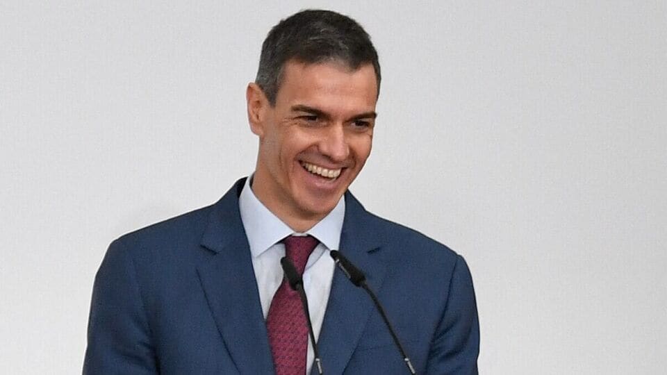 Spain permanently withdraws ambassador as diplomatic standoff with ...