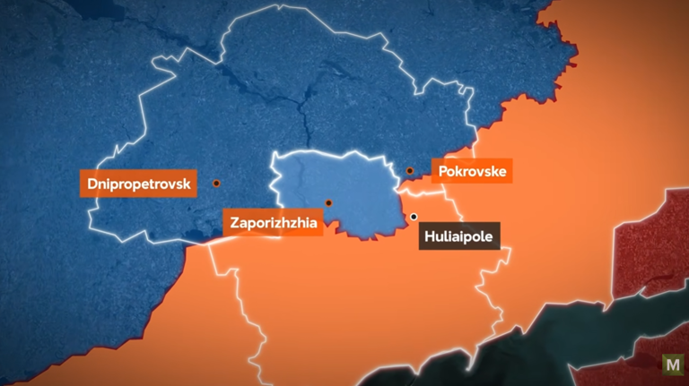 The De-Russification: How Ukraine has begun is Systematically ...