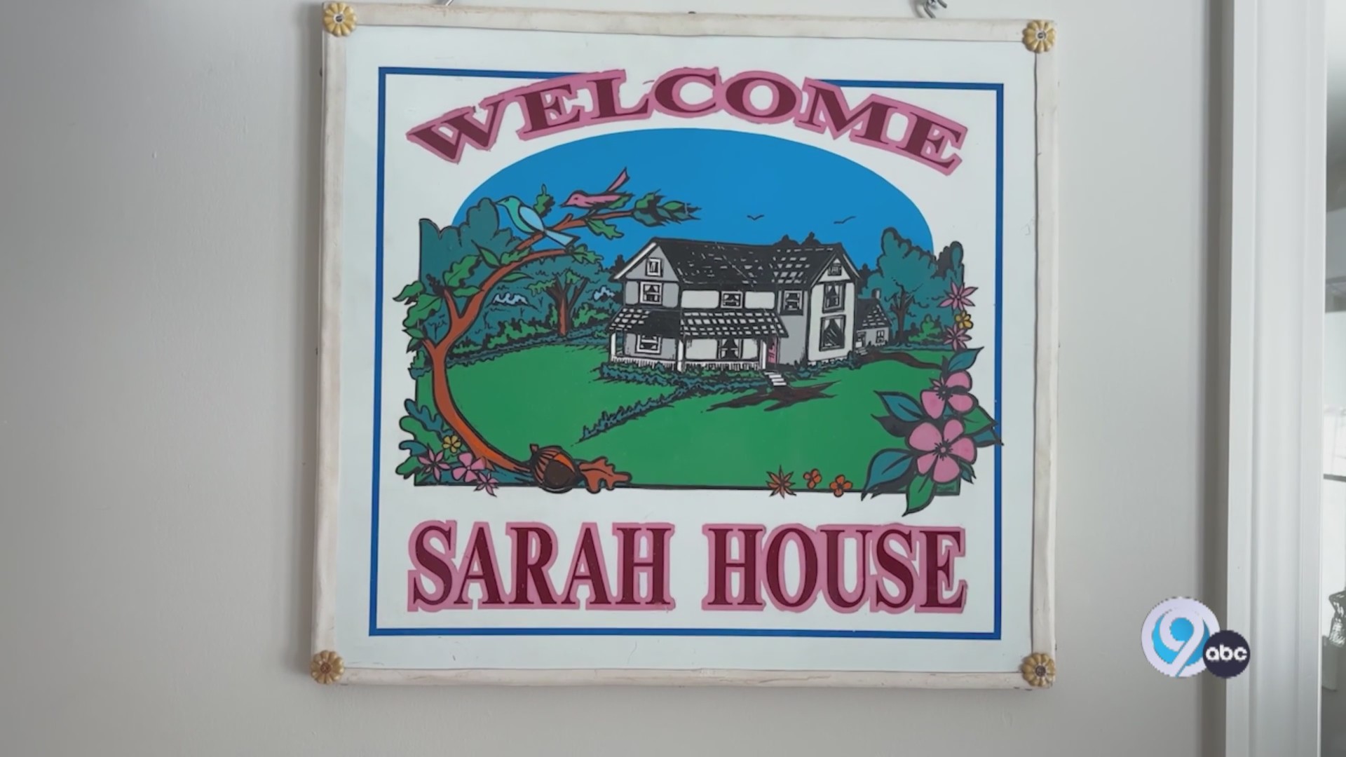 A home away from home at Sarah's Guest House