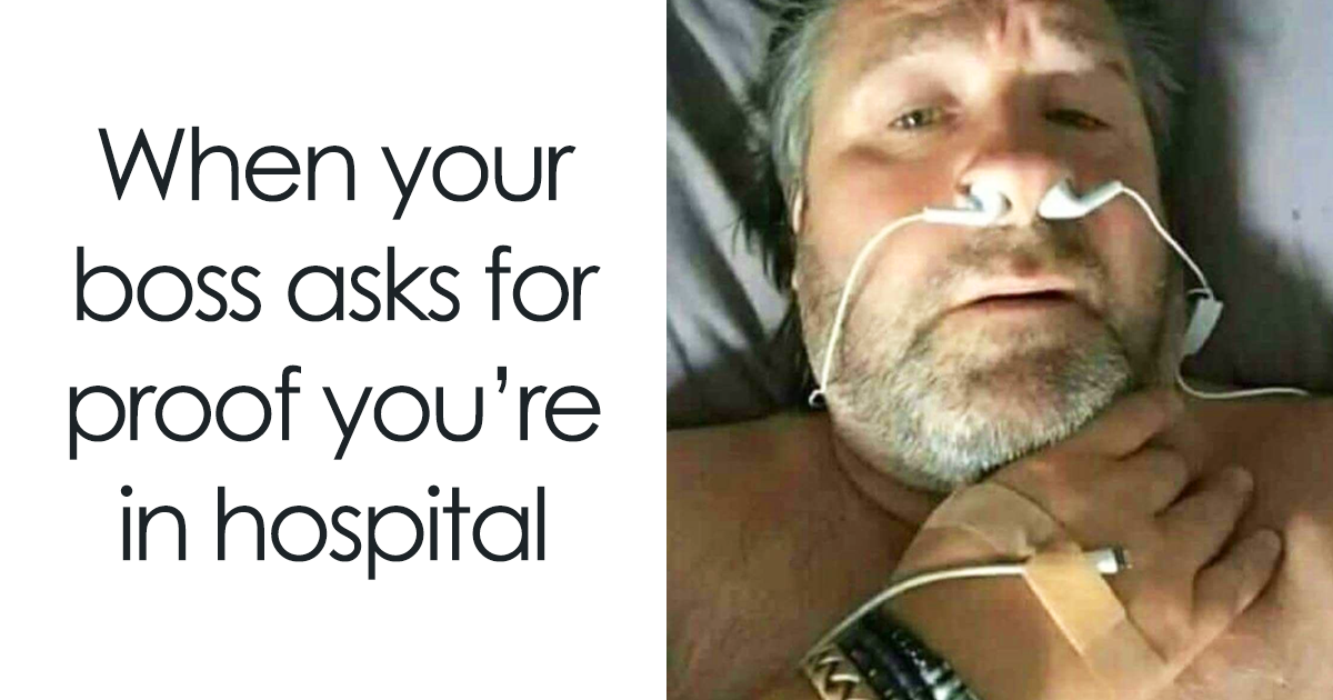 27 Funny Boss Memes To Send To Your Co-Workers