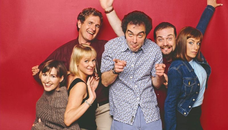 Could Cold Feet return? Cast drop hints about much-loved Manchester series