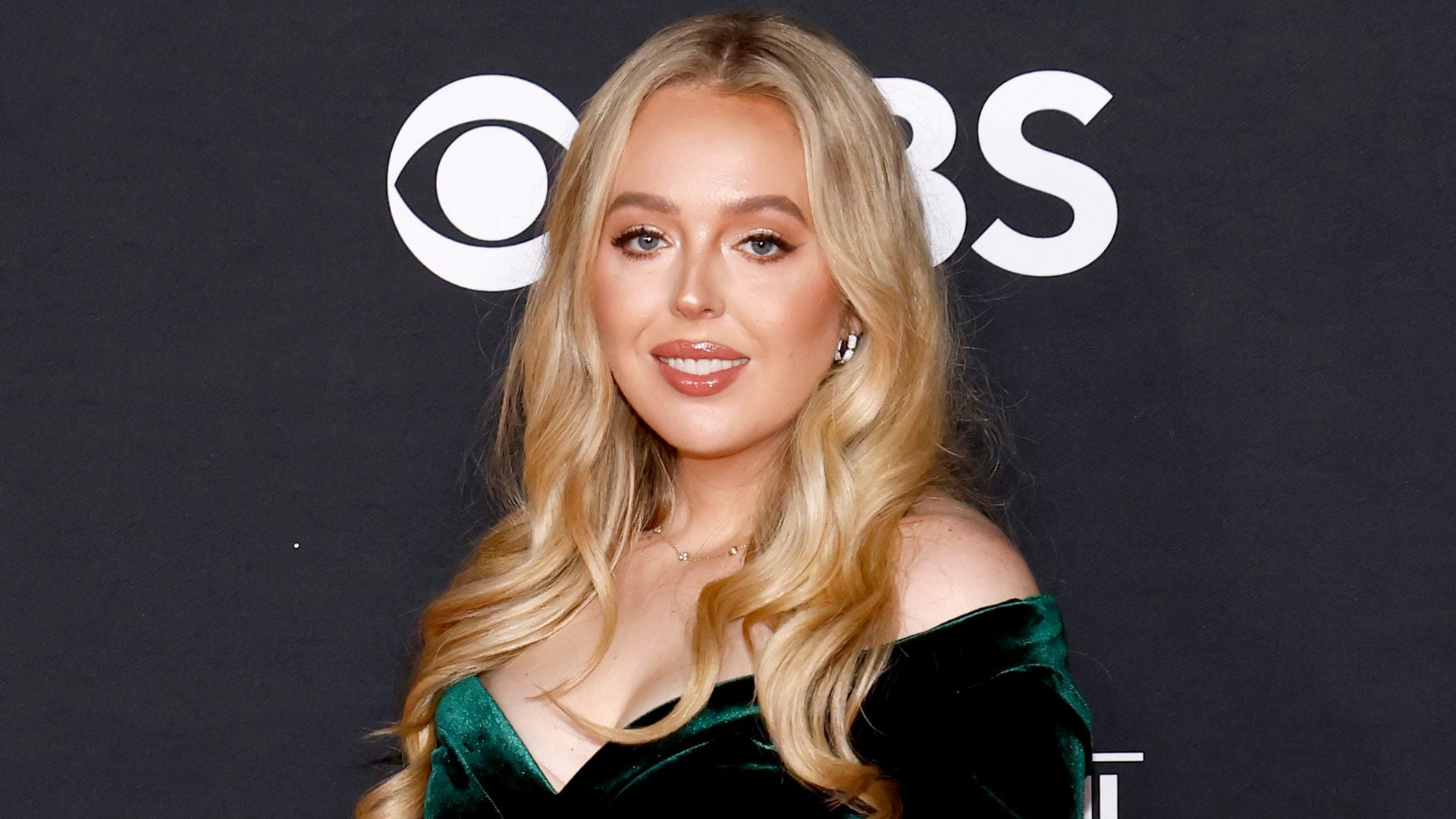 Tiffany Trump poses in cool off-duty style with cult-favorite sneakers ...