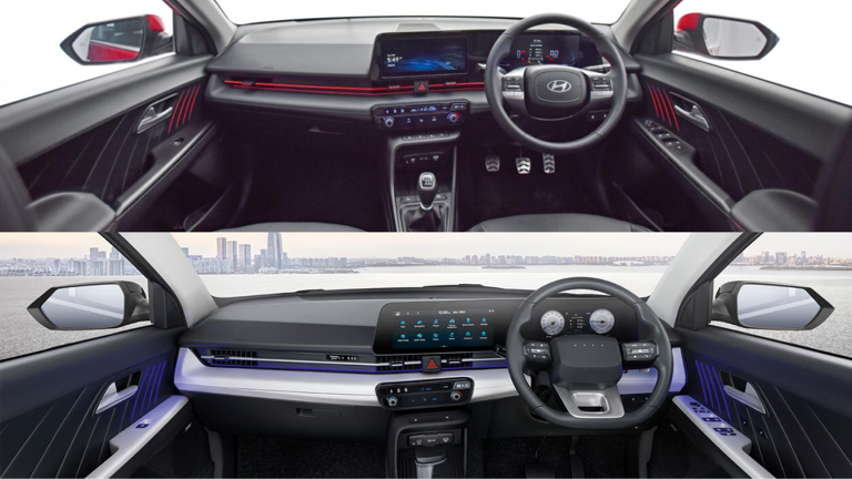 Hyundai Verna facelift vs old Verna: Features, specs, key changes explained
