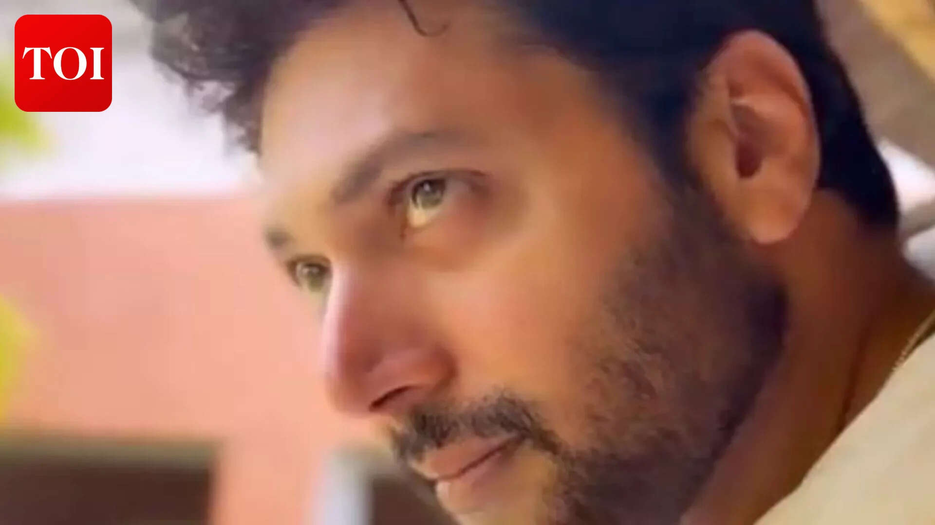 Ravi Mohan’s cryptic Instagram note goes viral, 'Men are the biggest ...