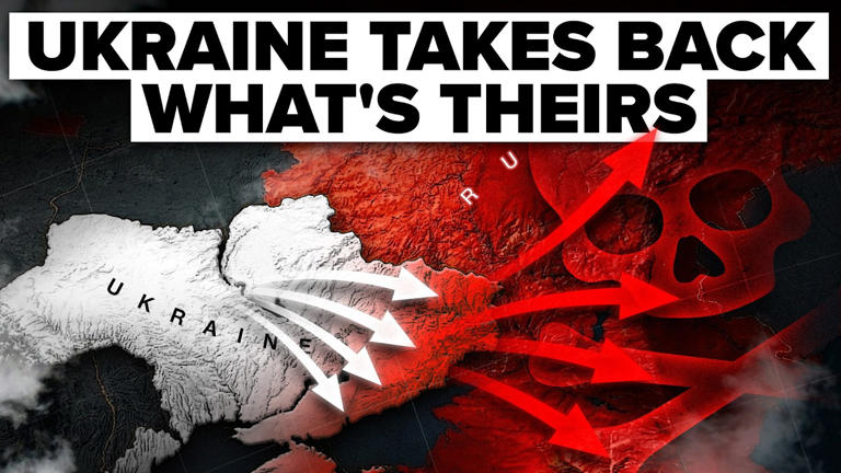 The De-Russification: How Ukraine has begun is Systematically ...