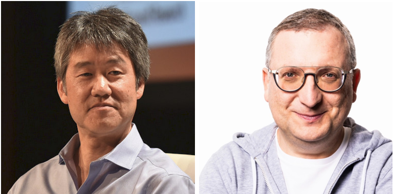 Tech moves: Microsoft Research gets a new leader; Amazon head joins AI ...