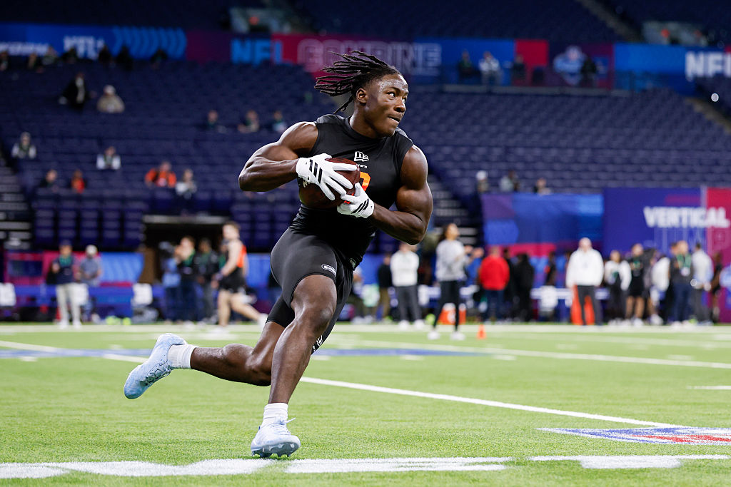 2026 NFL draft big board: Fernando Mendoza leads 4 QBs in top 100