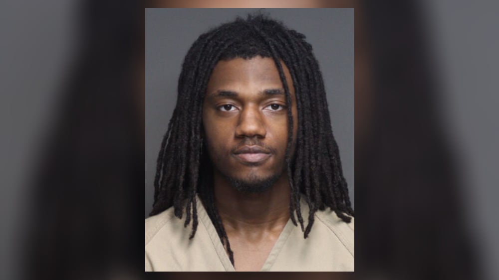 Man agrees to plead guilty in deadly shooting during vigil at Ohio park