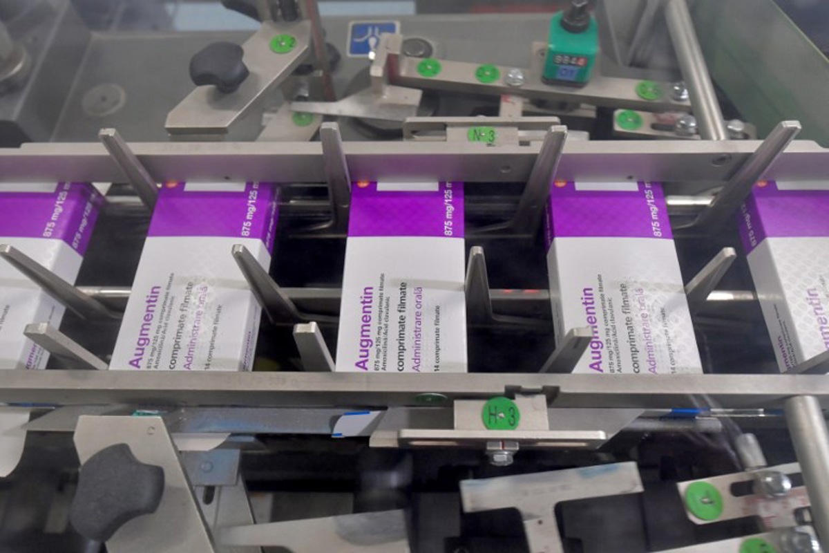 RIZIV merkt lichte verbetering in voorschrijfgedrag antibiotica
