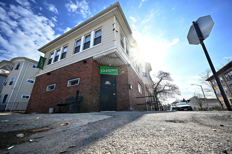 Suspect in Worcester triple shooting has eluded police for more than 2 ...