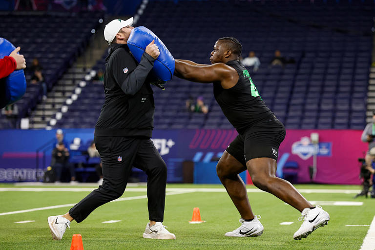 2026 NFL draft big board: Fernando Mendoza leads 4 QBs in top 100