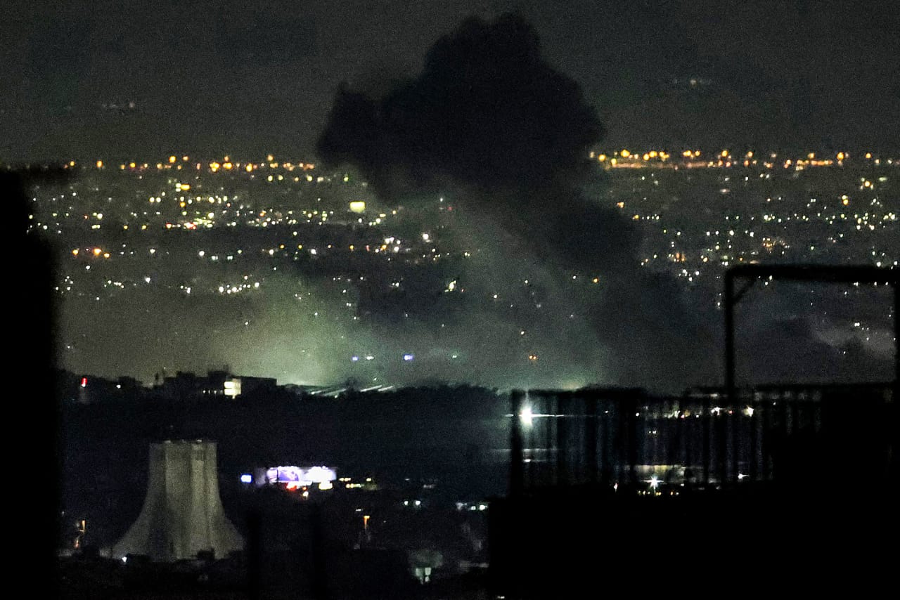 Why a big stock market selloff could be coming<br><br>