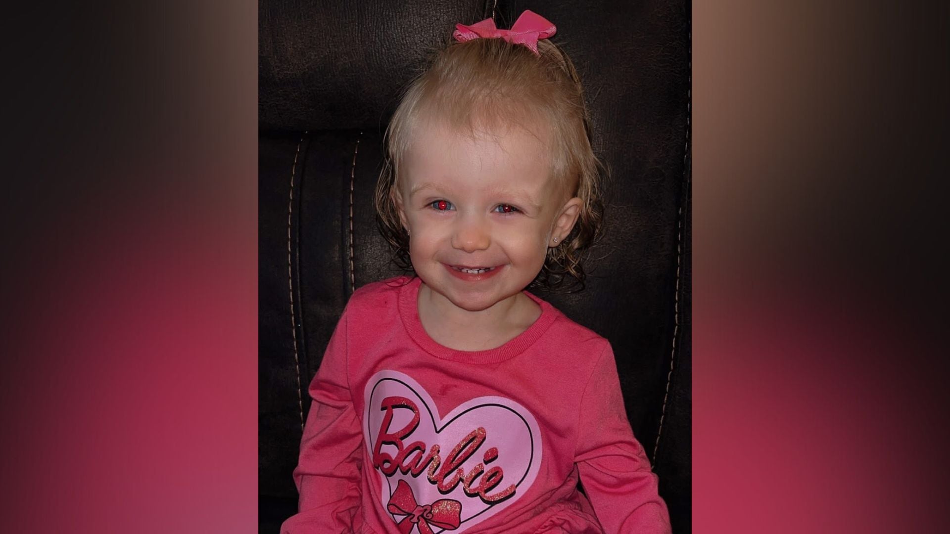 Update: GoFundMe created for 2-year-old girl killed after being hit by ...