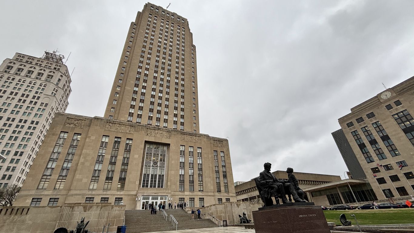 City Hall reopens plaza after nearly five years