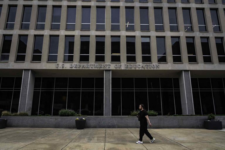 The SAVE plan was officially ruled illegal. What that means for student ...