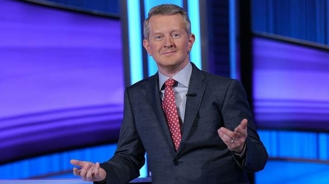 YouTube bans 'Jeopardy!' host's podcast over 'hate speech'
