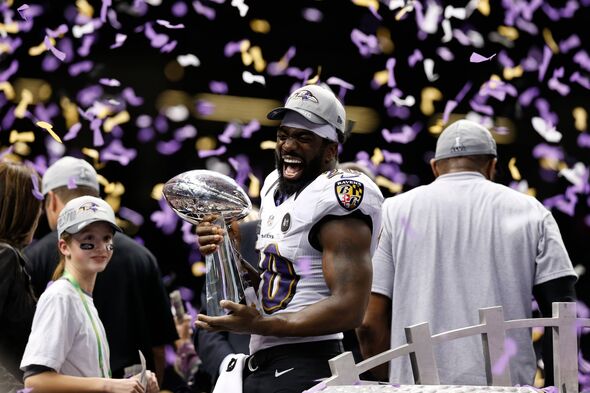 NFL legend slams White House for using his footage to promote Iran war