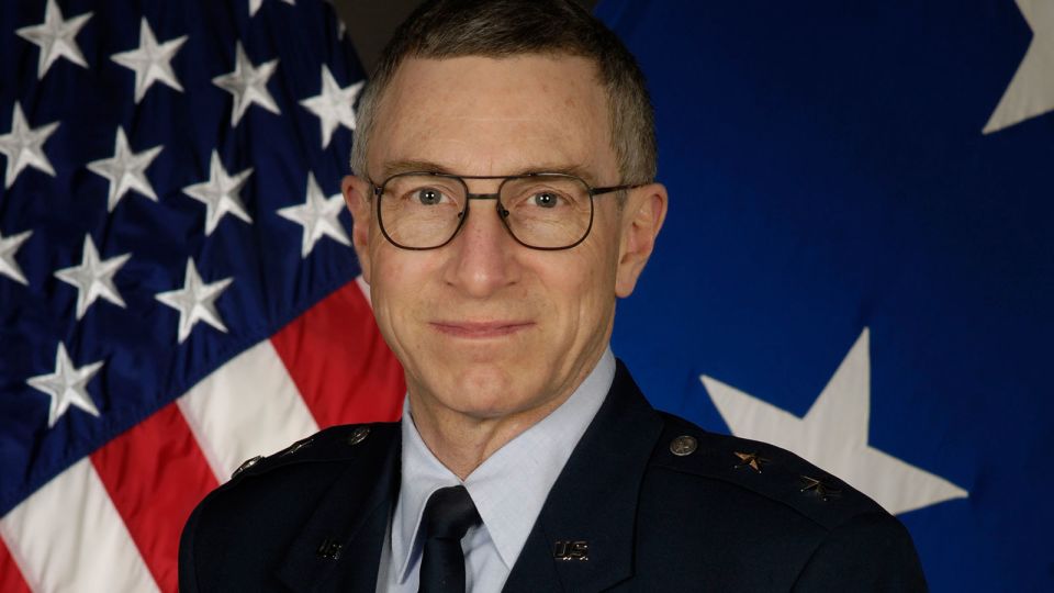 FBI joins search for retired Air Force major general missing for nearly 2 weeks<br><br>