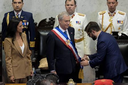 Kast devuelve a la ultraderecha al poder en Chile 36 años después de ...