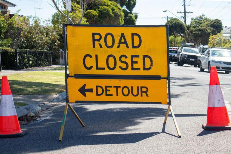 Major construction project coming to US 31-W Bypass in Bowling Green